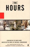 The Hours: A Screenplay 0571214762 Book Cover