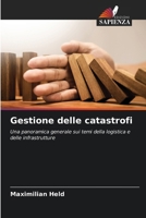 Gestione delle catastrofi (Italian Edition) 6209992080 Book Cover