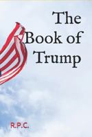 The Book of Trump 1718160968 Book Cover