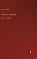 Wiener Spaziergänge: Vierte Sammlung 3368661256 Book Cover