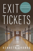 Exit Tickets B0GS1CQFTS Book Cover