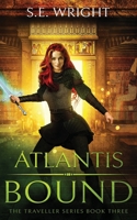 Atlantis Bound 198767099X Book Cover