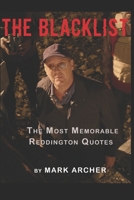 The Black List: The Memorable Red's Quotes B096TN7YVS Book Cover
