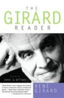The Girard Reader 0824516346 Book Cover