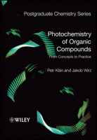 Photochemistry of Organic Compounds: From Concepts to Practice 1405161736 Book Cover