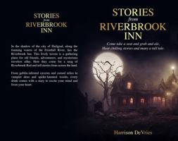 Stories from Riverbrook Inn B0FLG8LG2D Book Cover