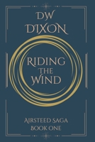 Riding The Wind (Stories from Grisham) B0FKMBRS3D Book Cover