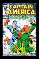 Captain America: Death of the Red Skull 078515986X Book Cover