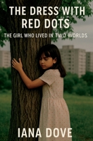 The dress with red dots: The girl who lived in two worlds B0FHJLTS3P Book Cover