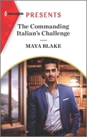 The Commanding Italian's Challenge 1335403795 Book Cover