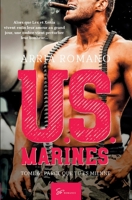 U.S. Marines - Tome 6: Parce que tu es mienne 2390452302 Book Cover
