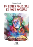 Un temps pour lire et pour sourire B0FVKWZYMS Book Cover