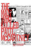 The Man Who Killed Paul McCartney 1470064928 Book Cover