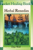Herbal Remedies 9654941147 Book Cover