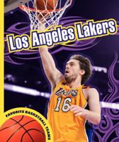 Los Angeles Lakers 1602533091 Book Cover