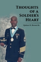 Thoughts of a Soldier's Heart 1957575565 Book Cover