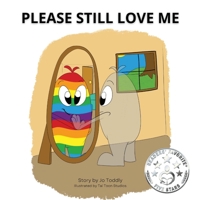 Please Still Love Me B0B245MZLK Book Cover