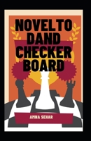 Novelto dand checker board null Book Cover