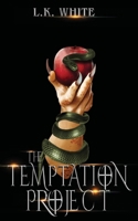 The Temptation Project 1958901350 Book Cover