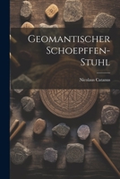 Geomantischer Schoepffen-stuhl 1021556440 Book Cover