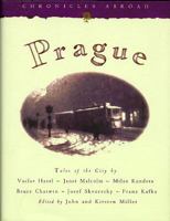Prague (Chronicles Abroad)