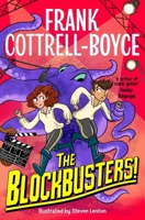 The Blockbusters! 1035033895 Book Cover