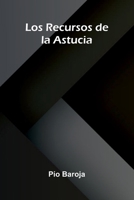 Los Recursos De La Astucia 9371344342 Book Cover