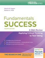 Fundamentals Success: A Course Review Applying Critical Thinking to Test Taking (Davis's Success)