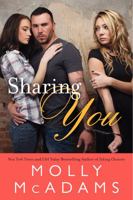 Sharing You 0062299409 Book Cover