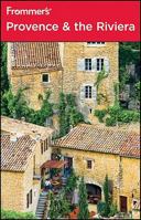 Frommer's Provence & the Riviera (Frommer's Complete) 0028630874 Book Cover