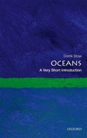 Oceans: A Very Short Introduction 0199655073 Book Cover