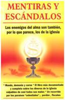 Mentiras y Escandalos (Viman) 968912014X Book Cover