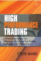 High Performance Trading 1905641613 Book Cover