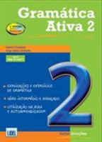 Gramatica Activa 2 9727576397 Book Cover