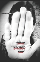 -inflicted GUNSHOT wound 1795878088 Book Cover