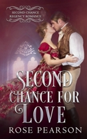 Second Chance for Love B093KW3ZNP Book Cover