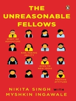 Unreasonable Fellows 0143422219 Book Cover