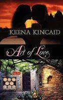 Art Of Love 1601543816 Book Cover