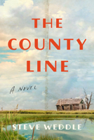 The County Line 166251526X Book Cover