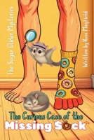 The Curious Case of the Missing Sock (The Sugar Glider Mysteries) 1998532445 Book Cover