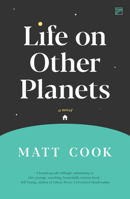 Life on Other Planets 1912436965 Book Cover