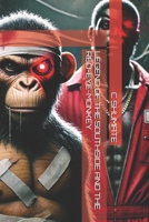 LEGEND OF THE SOUTHSIDE AND THE RED-EYE-MONKEY B0F67CBNDW Book Cover