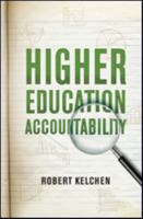 Higher Education Accountability 1421424738 Book Cover