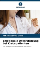 Emotionale Unterstützung bei Krebspatienten 6206722252 Book Cover