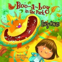 Boo-A-Bog in the Park 1785621696 Book Cover