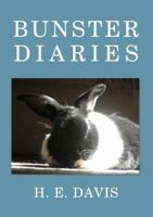 Bunster Diaries 1291210288 Book Cover