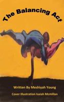 The Balancing Act 1535302364 Book Cover