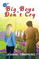 Big Boys Don't Cry 195130232X Book Cover
