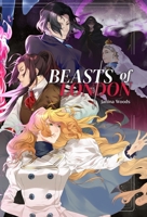 Beasts of London 1787058549 Book Cover
