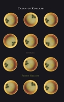 Cream of Kohlrabi 1936797054 Book Cover